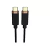 Кабель Duracell USB7030A USB-C на USB-C 3.2 Gen1 Photo 2