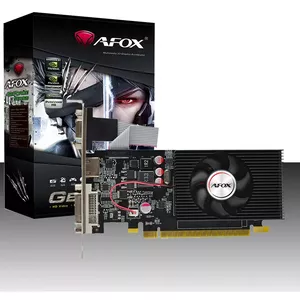 Graphics card NVIDIA GeForce GT 730 4 GB GDDR3