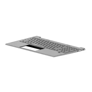 Keyboard HP M76640-B31 Dutch