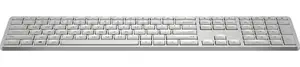 HP 970 Programmable Wireless Keyboard, Bluetooth