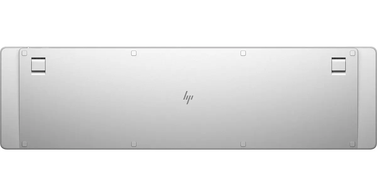 Bezvadu tastatūra HP 970 Programmable Photo 4