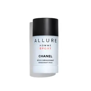 Stick deodorant CHANEL Allure Homme Sport 60 g for men