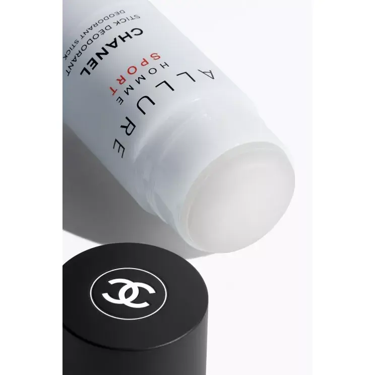Stick deodorant CHANEL Allure Homme Sport Photo 2