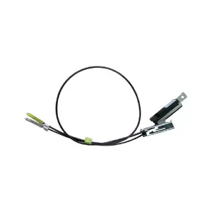 Внутренняя двухдиапазонная WLAN-антенна HP N03253-001 (Internal WLAN Antenna)