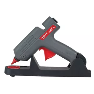Līmes pistole Proline 42917 priekš 11 mm stieņiem — vadu 35 W un bezvadu 500 W