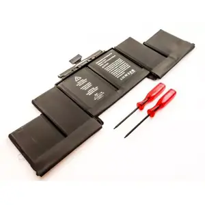 Battery Apple MBXAP-BA0021