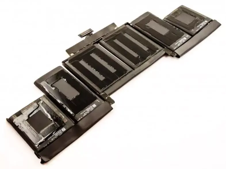 Battery Apple MBXAP-BA0021 Photo 4