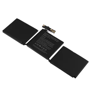 Аккумулятор CoreParts MBXAP-BA0033 для Apple Macbook Pro 13"