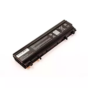 Аккумулятор Dell MBXDE-BA0002