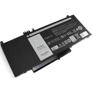 Аккумулятор Dell MBXDE-BA0012