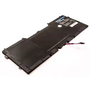 Аккумулятор DELL MBXDE-BA0013