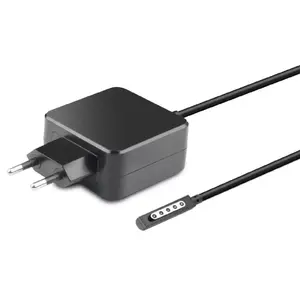 Блок питания CoreParts MBXMS-AC0002 43W Внутренний 110-230V Черный