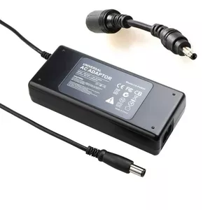 Power Adapter CoreParts MBA1196 65W Black