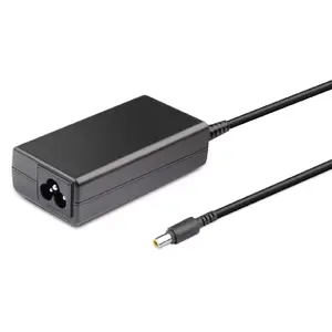 Power Adapter CoreParts MBA2016 65W Indoor Black
