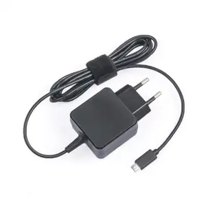 CoreParts MBA2112 адаптер питания / инвертор Для помещений 5 W Черный