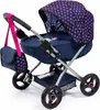 Doll pram BAYER Cosy 12754AA Photo 2
