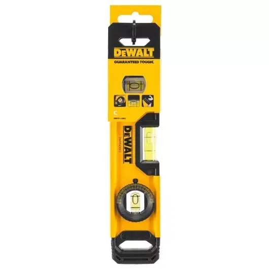 Torpēdas līmenis DeWALT DWHT0-43003 Photo 3