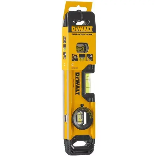 Torpēdas līmenis DeWALT DWHT0-43003 Photo 4