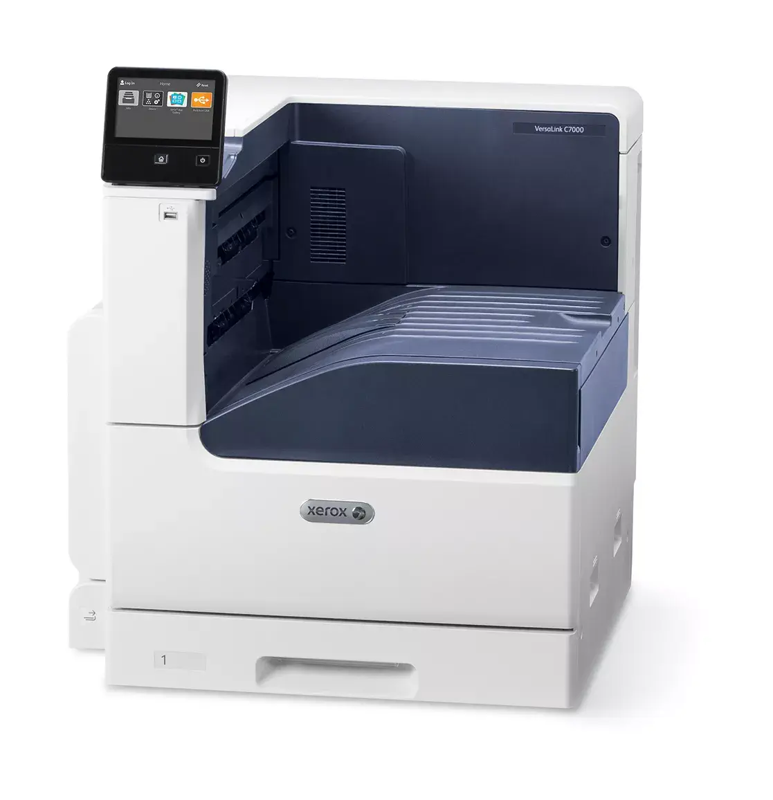 Xerox VersaLink C7000 Krāsu lāzerprinteris A3
