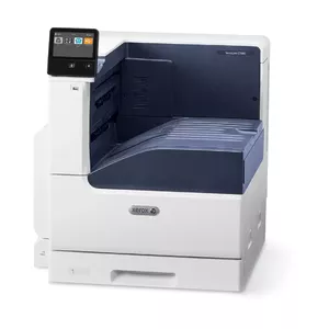 Цветной лазерный принтер Xerox VersaLink C7000 A3 35 стр/мин Дуплекс 1200 x 2400 DPI 2 лотка 620 листов Ethernet