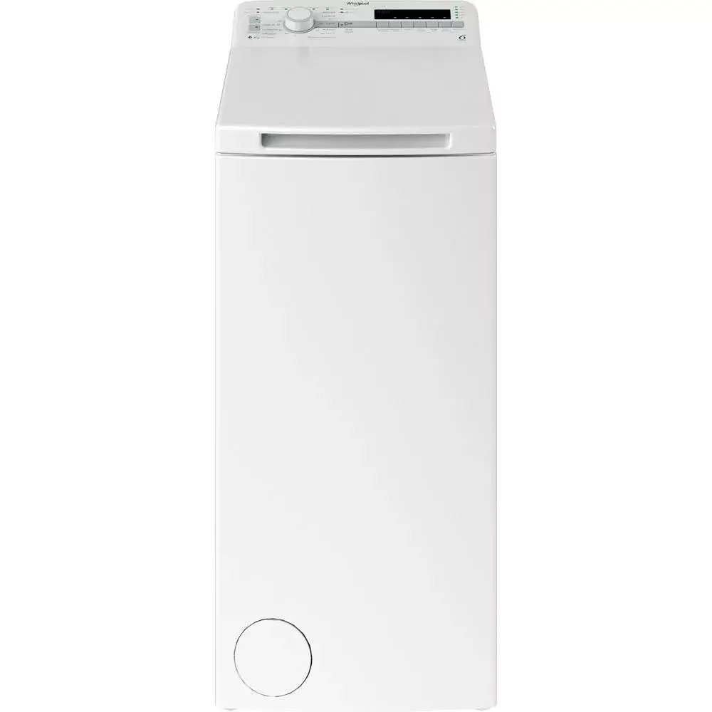 Veļas mašīna Whirlpool NTDLR 6040S PL/N Photo 2