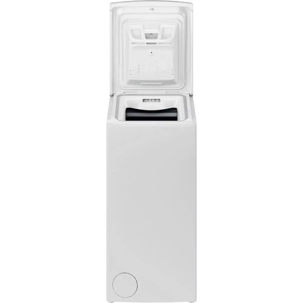 Veļas mašīna Whirlpool NTDLR 6040S PL/N Photo 3