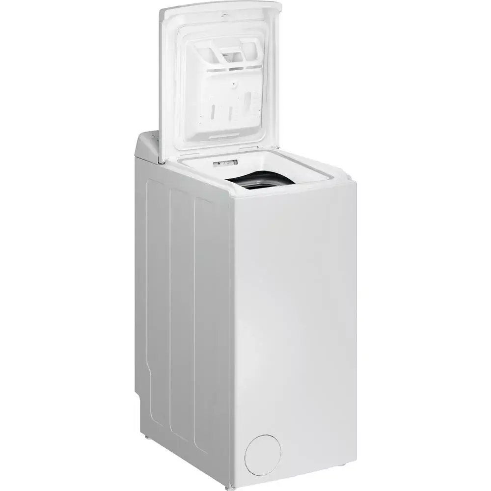 Veļas mašīna Whirlpool NTDLR 6040S PL/N Photo 4