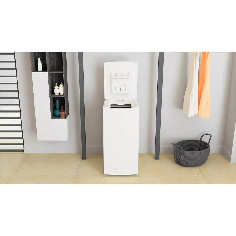 Veļas mašīna Whirlpool NTDLR 6040S PL/N Photo 7
