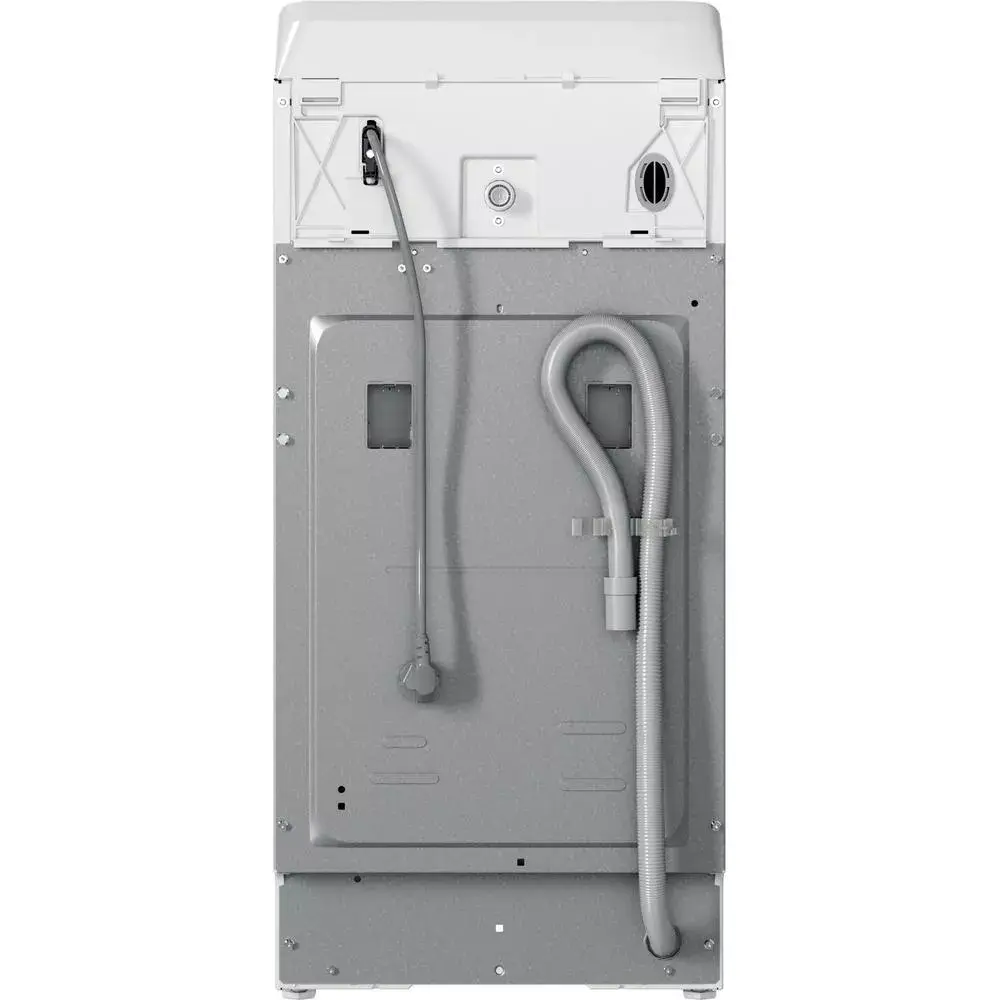 Veļas mašīna Whirlpool NTDLR 6040S PL/N Photo 10