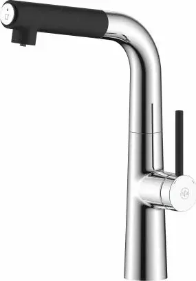 kfa² Mungo kitchen faucet 6733-910-00 Photo 1