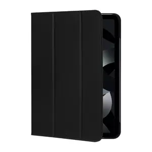 Flip vāks dbramante1928 Oslo iPad 10.5" 2022 Melns