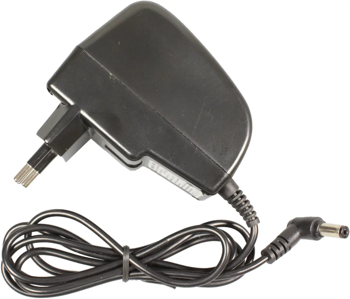 Адаптер питания CoreParts MBA1257 Photo 2