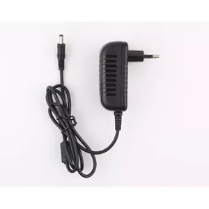 Barošanas adapteris CoreParts MBA1183 10W Melns