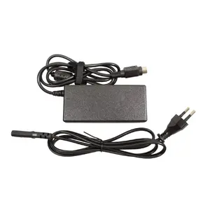 Блок питания CoreParts MBA1191 60W Внутренний 110-230V 5A Черный