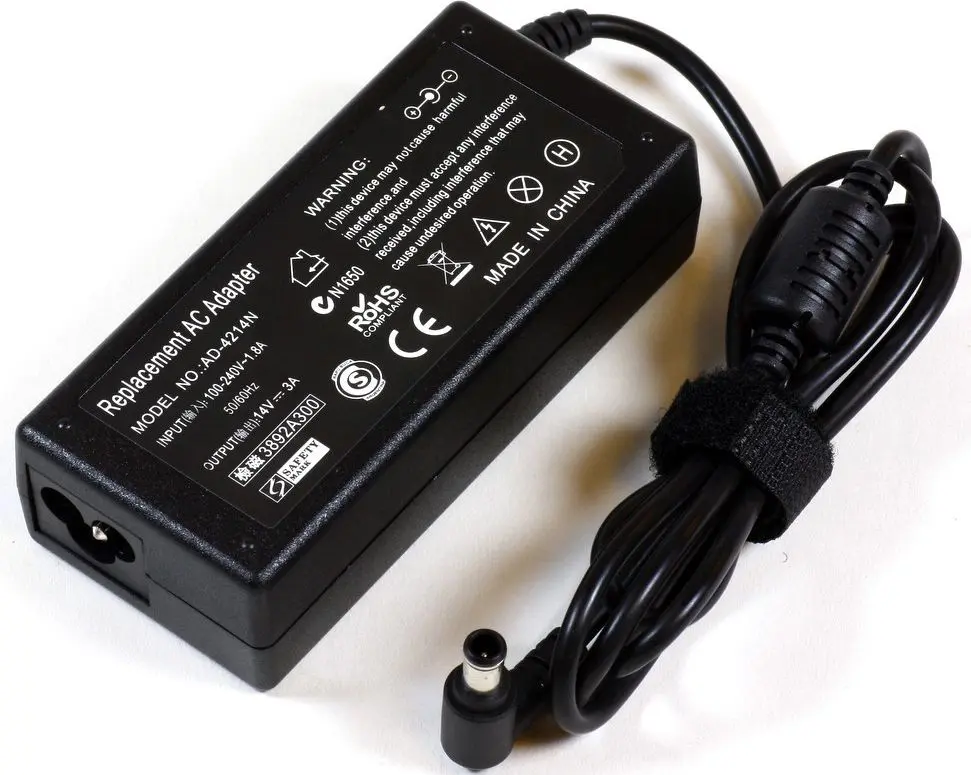Power Adapter CoreParts MBA1051 Photo 2