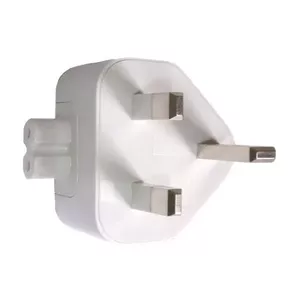 Indoor Charger CoreParts MSPA1018 White