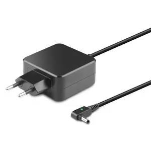 Power Adapter CoreParts MSPT2012 33W Black