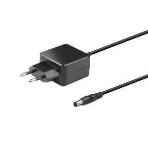 Jauda adapteris CoreParts MBA1085 18W Iekštelpu Melns
