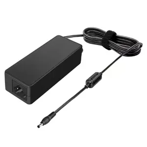 Блок питания CoreParts MBA50065 Indoor 75W Черный
