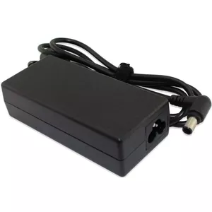 Блок питания CoreParts MBA50146 65W Внутренний Черный 110-230V