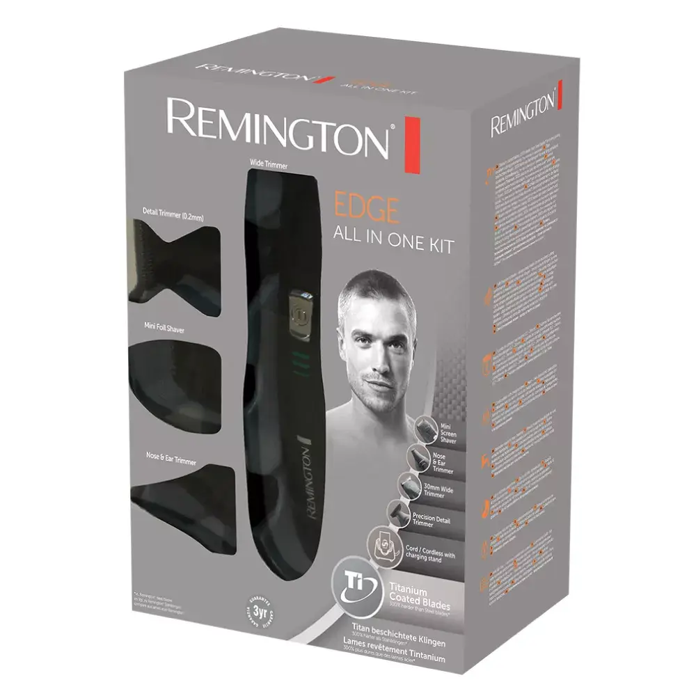 Машинка для стрижки Remington PG6030 Photo 2