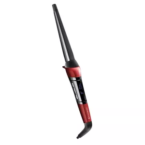 Kēršanas dzelzs Remington T|Studio Silk CI96W1 Sarkans
