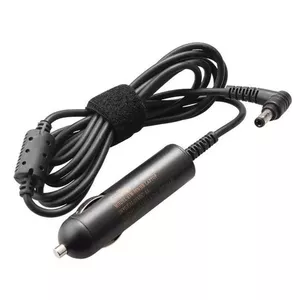 Jaudas adapteris invertors CoreParts MBC1338 Auto 90 W Melns