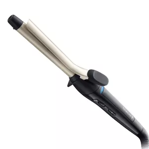 Curling iron Remington CI5319 Warm Black