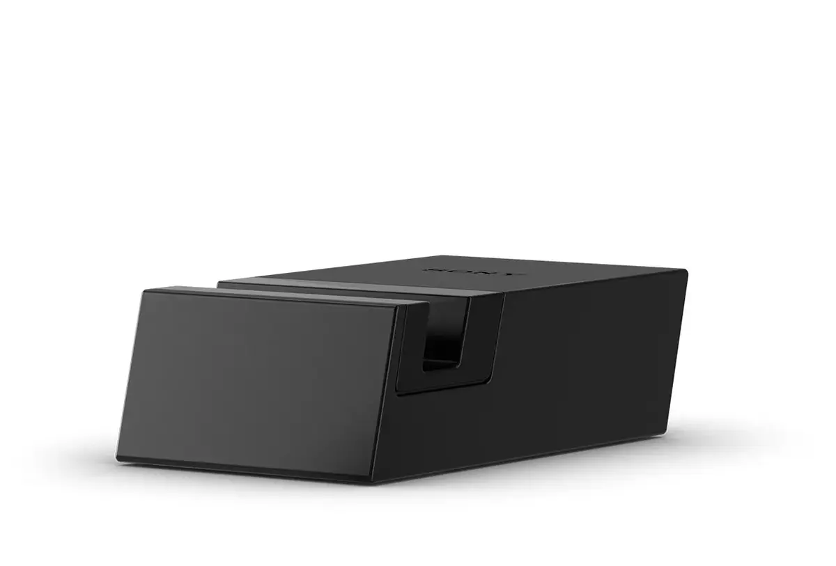 Док-станция для мобильных устройств Sony DK52 Photo 2