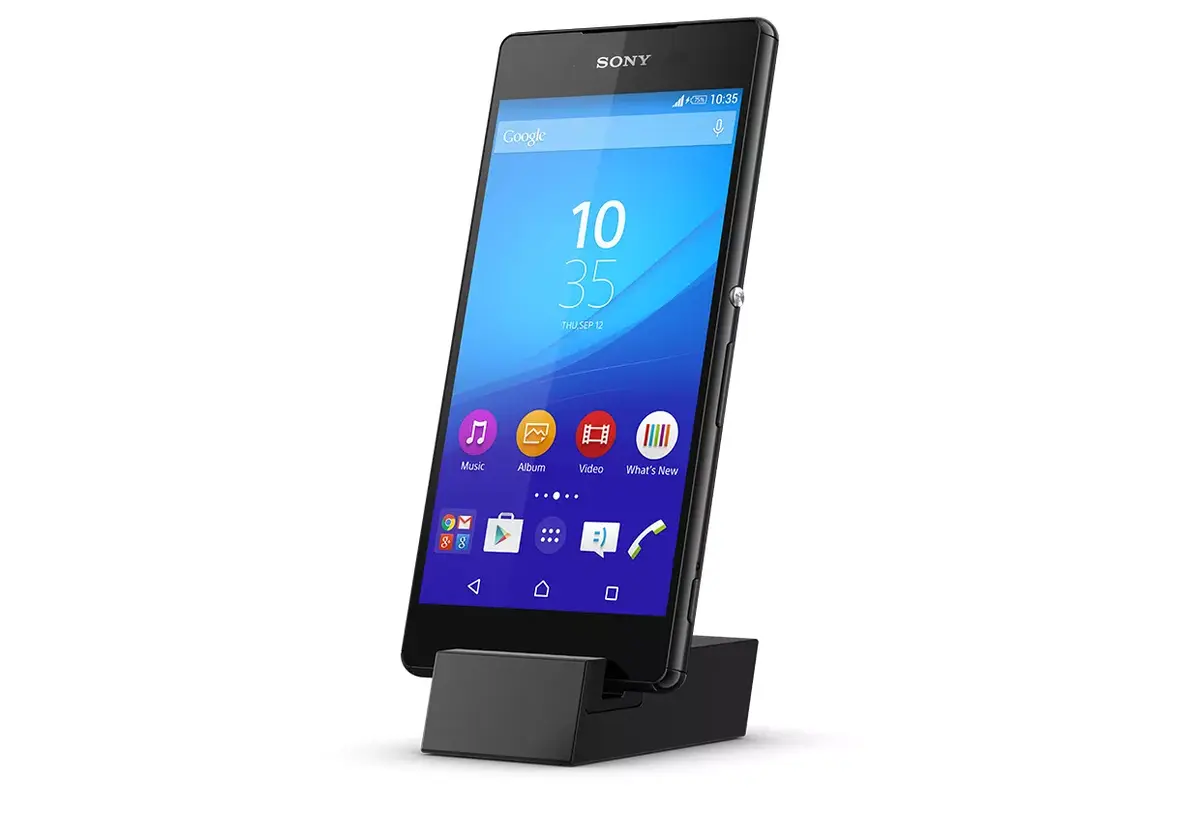 Док-станция для мобильных устройств Sony DK52 Photo 3