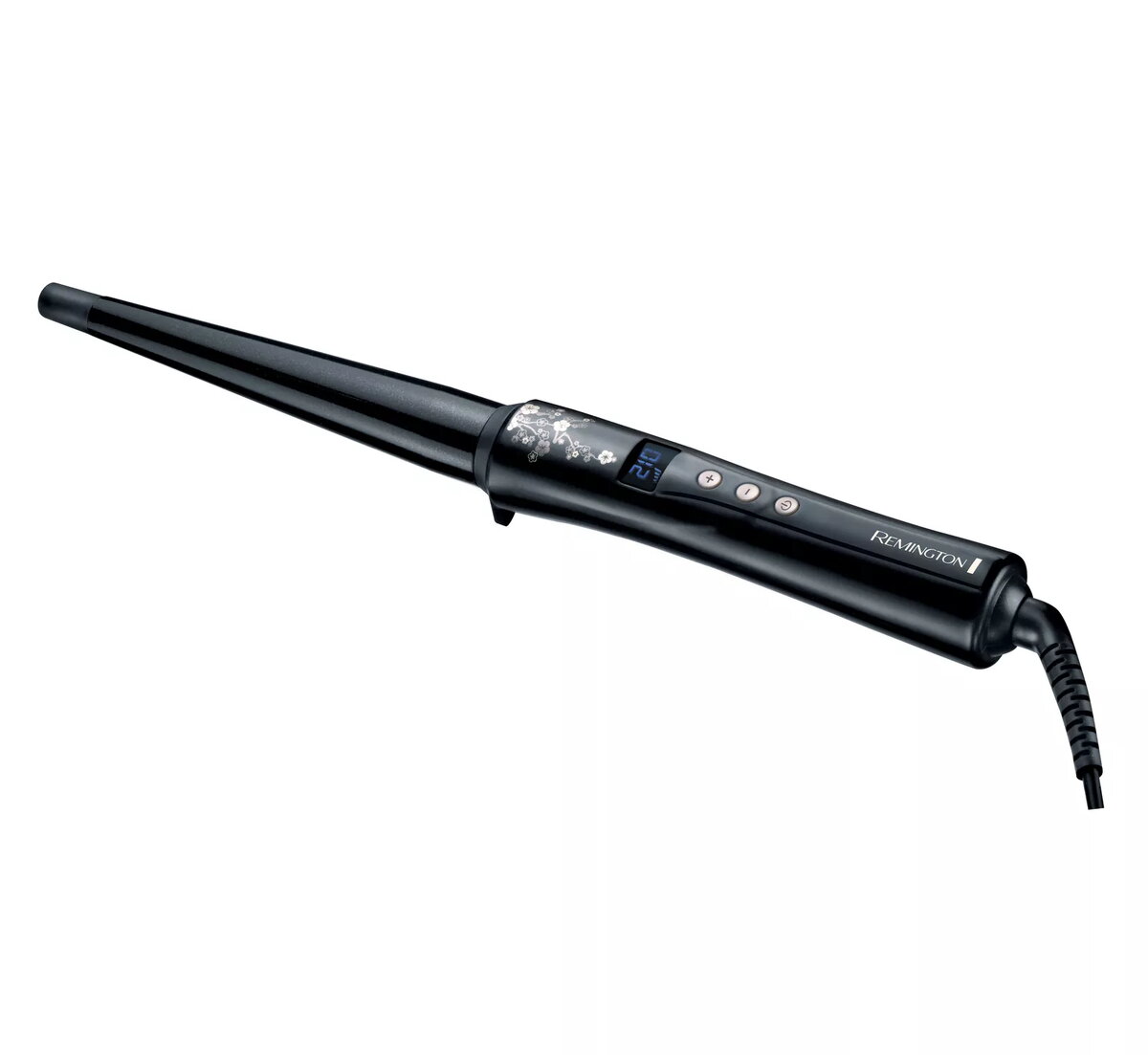 Kēršanas dzelzs Remington REM-CI95, CI95