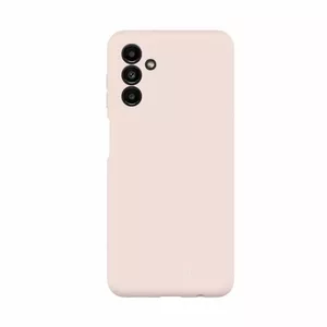 Силиконовый чехол Soft Touch Evelatus для Samsung Galaxy A13 5G — Pink Sand