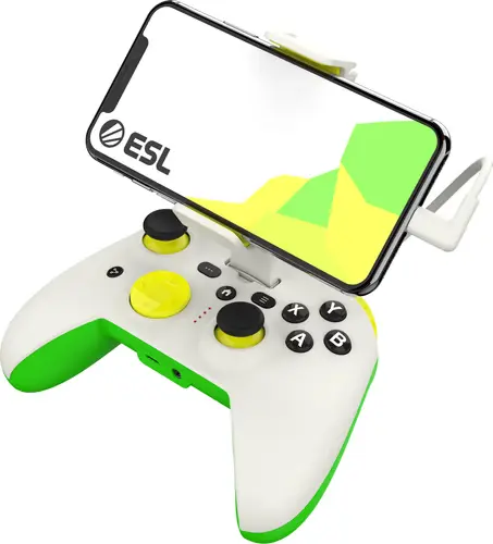Spēļu kontrolieris RiotPWR RP1925ESL USB Type-C