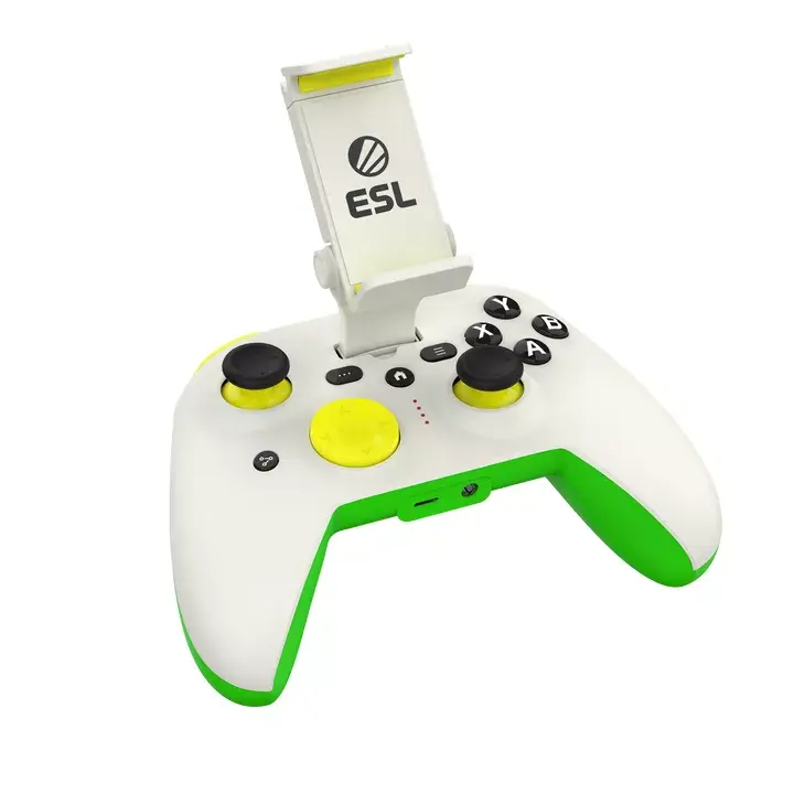 Геймпад RiotPWR ESL Gaming Controller Photo 2